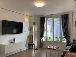 Apartamento  - Salón
