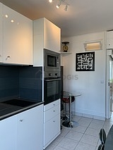 Apartment Charenton-Le-Pont - Kitchen