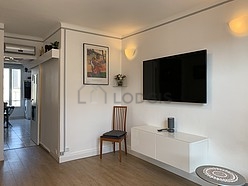 Apartment Charenton-Le-Pont - Living room