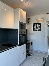 Apartment Val de marne - Kitchen