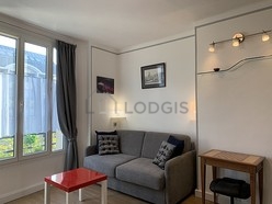 Appartement Charenton-Le-Pont - Séjour