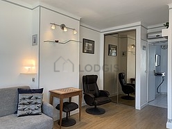 Appartement Charenton-Le-Pont - Séjour