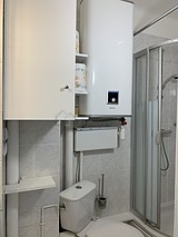 Wohnung Charenton-Le-Pont - Badezimmer