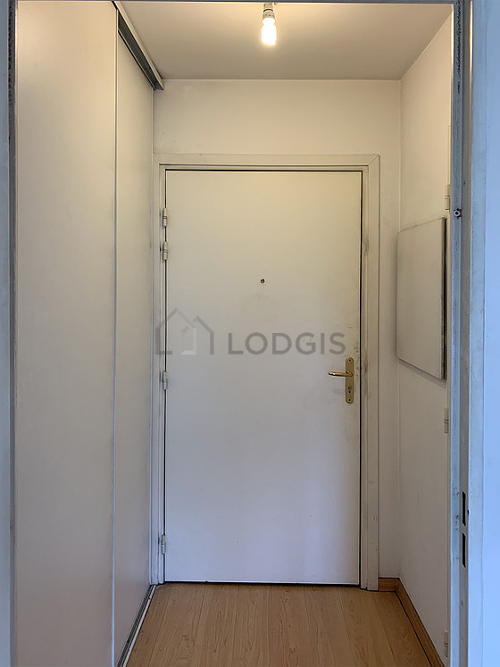 Apartamento  - 