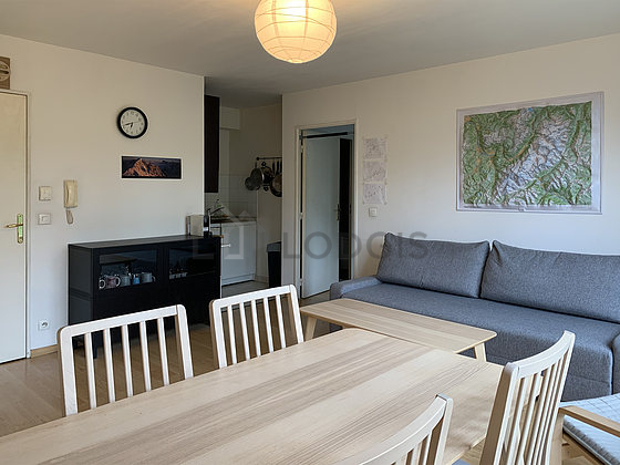 Apartamento  - 