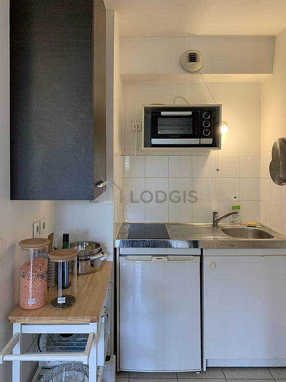 Apartamento  - 