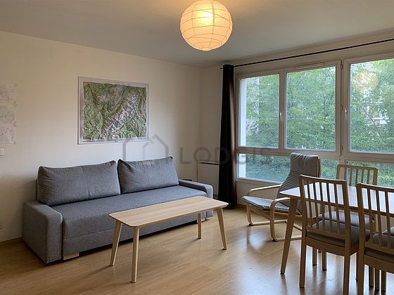 Apartment  - 
