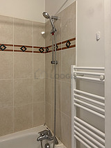 Apartamento  - Cuarto de baño