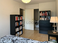 Apartamento  - Dormitorio