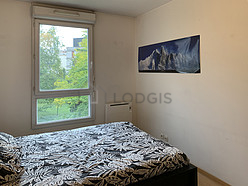 Apartamento  - Dormitorio