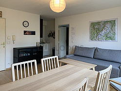 Apartamento  - Salón