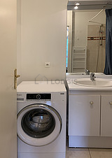 Apartment  - Bathroom