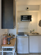 Apartment  - Kitchen