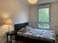 Apartment Villejuif - Bedroom 