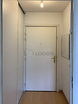 Appartement  - Entrée