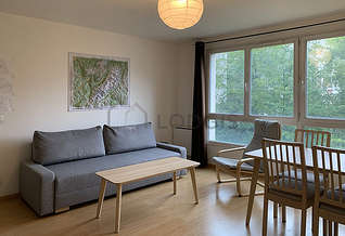 Villejuif 1 bedroom Apartment