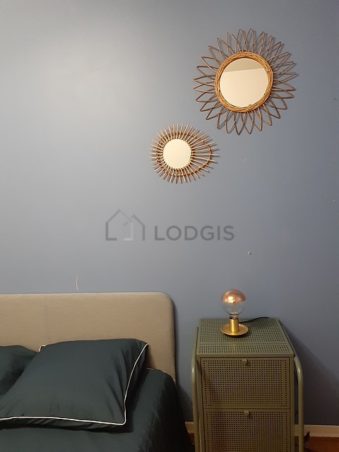 Apartment Saint-Denis - 
