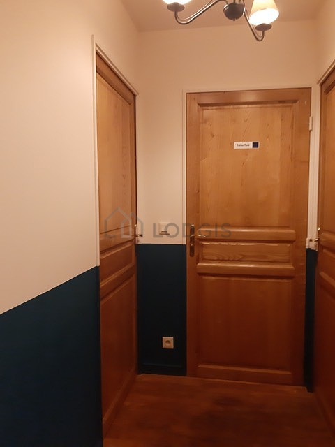 Appartamento Saint-Denis - 