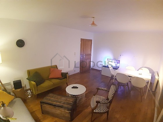 Appartamento Saint-Denis - 