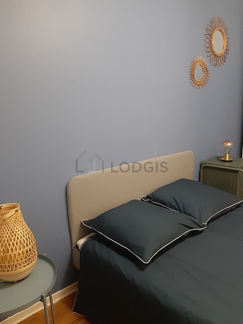 Appartamento Saint-Denis - 