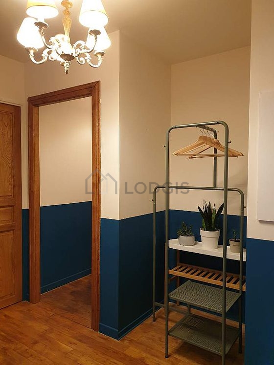 Appartement Saint-Denis - 