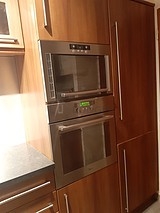 Apartamento  - Cocina