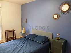 Apartamento  - Quarto