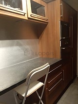 Apartment Saint-Denis - Kitchen