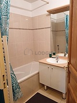 Apartment Seine st-denis - Bathroom