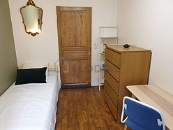 Wohnung Saint-Denis - Schlafzimmer 2