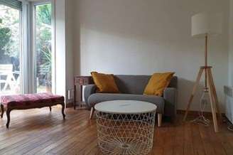 Saint-Denis 2 bedroom Apartment