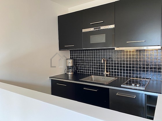 Apartamento París 8° - 