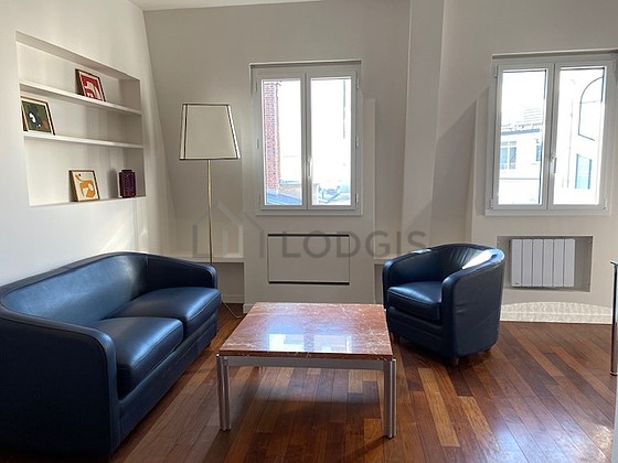 Appartement Paris 8° - 