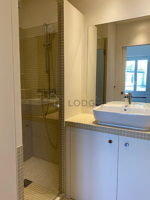 Appartement Paris 8° - 