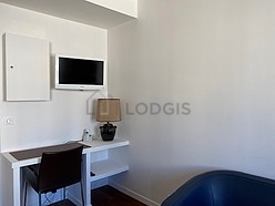 Apartamento Paris 8° - Salaõ