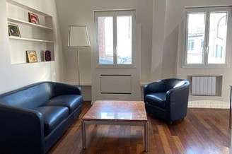 Appartement 1 chambre Paris 8° Monceau