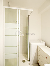 Apartamento Paris 12° - Casa de banho