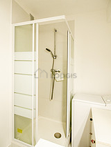 Apartamento París 12° - Cuarto de baño