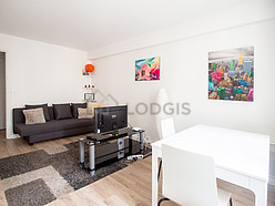 Apartamento Paris 12° - Salaõ