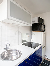 Appartamento Parigi 12° - Cucina