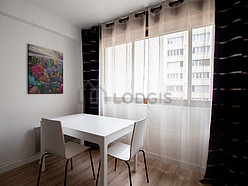 Appartamento Parigi 12° - Soggiorno