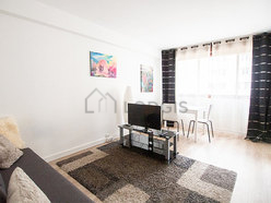 Appartement Paris 12° - Séjour