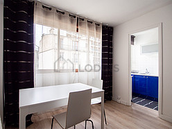 Appartement Paris 12° - Séjour