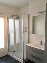 Квартира Париж 17° - Ванная