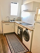 Apartamento Paris 17° - Cozinha