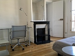 Apartamento Paris 17° - Quarto 3