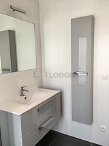 Appartamento Parigi 17° - Sala da bagno