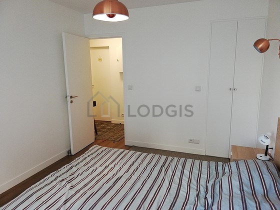 Apartamento Paris 15° - 