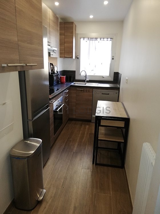 Apartamento Paris 15° - 