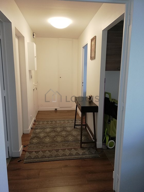 Appartement Paris 15° - 